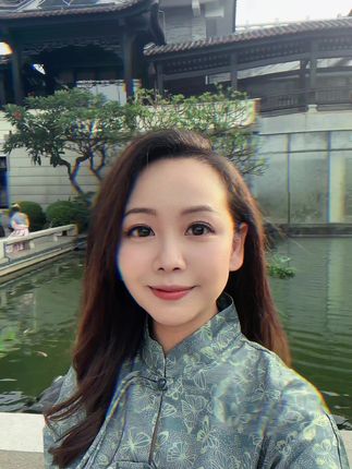 周丽珊(珊珊)的主页 - 抖音音乐人 - 抖音