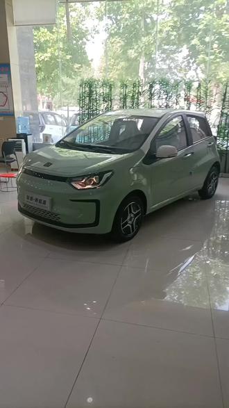 思皓花仙子操作流程#每天推荐好车