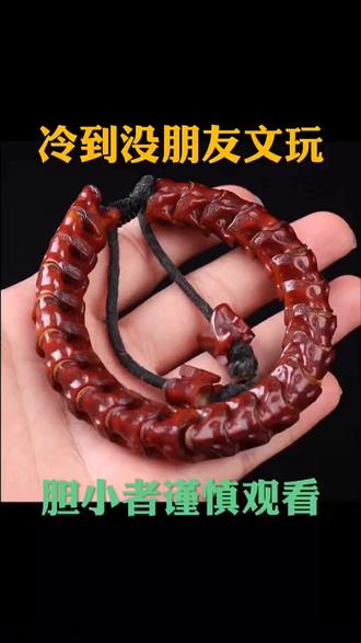 #文玩 #文玩手串 #文玩发烧友 #热门 #文玩爱好者 #热门推荐 #文玩配饰 #万物皆可盘