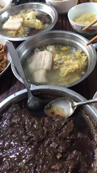 这小味嘚家伙就上来了!@厨房阿甘