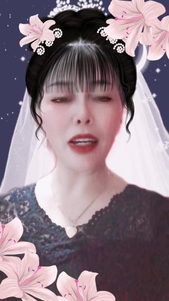 芹姐在抖音记录美好生活20211226 - 抖音