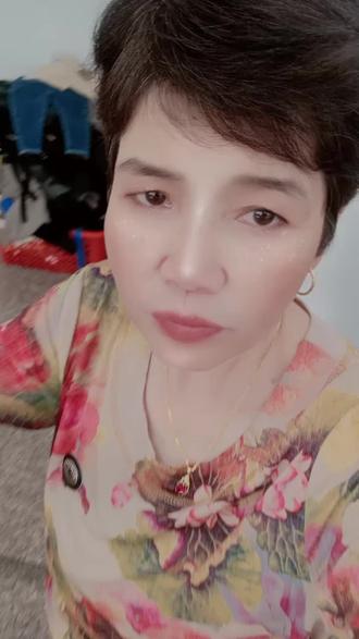 银妹93在抖音记录美好生活20210927 - 抖音