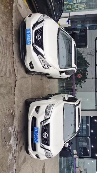 城市SUV和硬派SUV,你是选择舒适度还是选择通过性,#日产途达 #日产楼兰