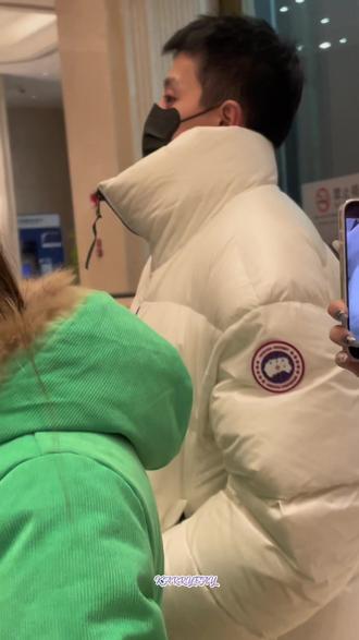 #冬天专属的纯欲感 今天唯一看见的一个艺人🥺#你的crush降临了吗 #范世錡 #范世錡无限超越班 #热门 @DOU+小助手 @范世錡xxxF