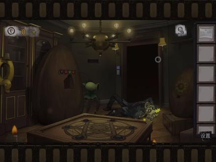 #密室逃脱绝境系列9无人医院 王明哲(下半部分)……