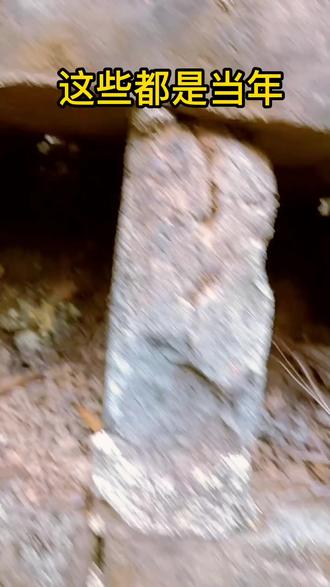 八闽山中有匪患,老王叫我来巡山😂😂#历史古迹