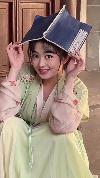 抖音兔柒柒=兔小柒什么意思