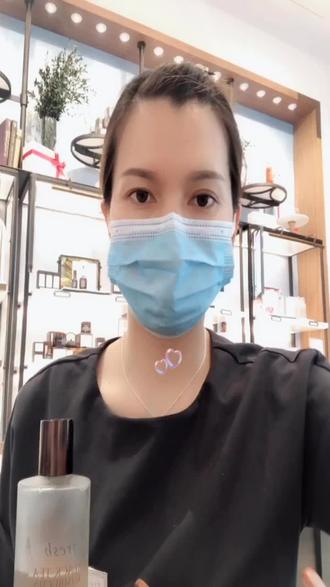 分享fresh红茶两款面膜使用效果