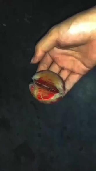 用莆田话,这叫“圣杯”就是没事的意思