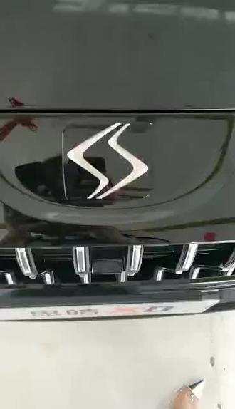 大众思皓x8😄仔细听哦#卖车的小姐姐 #dou是好车