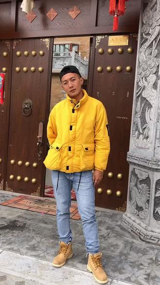 50块才5分钟,有点贵了呀😂#藏式装修 #搞笑 #藏族