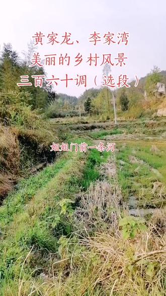 生活就要细思量,莫用舌头论短长;成功就要多努力,认准目标别彷徨;凡事都要认真做,只有这样才变强!#黄家龙 #李家湾#三百六十调 #抖音小助手 #热门