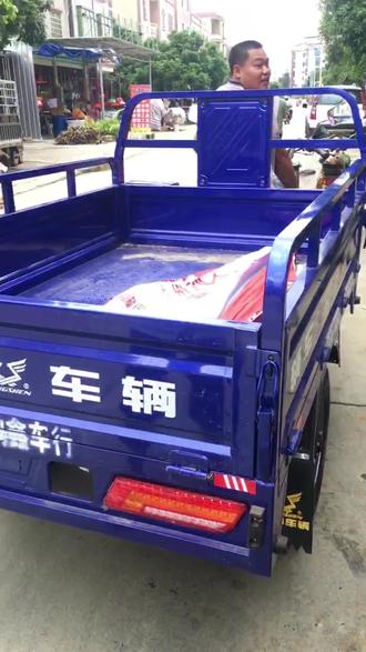 宗申电喷200机头 电喷 三档加力变速箱 给力 省油耐用#出货实拍 #诚信经营 #三轮神车