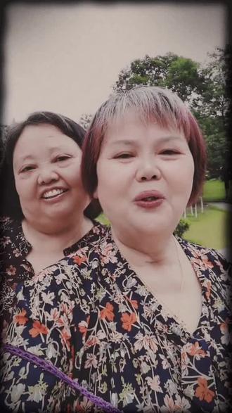 芳姐2在抖音记录美好生活20210615 - 抖音