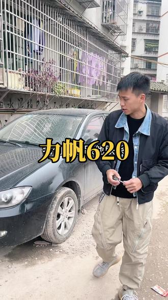 有一种车儿叫厂垮了,车还在#抖音汽车 #搬运工