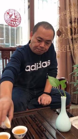 算命先生的上中下等人……
