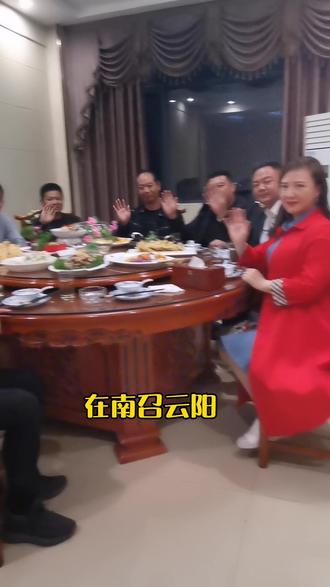 在南召云阳20载不断创新只为服务好大家,您来体验过吗? #南召云西宾馆 #旅游度假 #美食探店