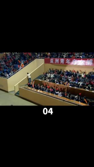#一起追剧寻找一颗回收的人造WX,少年郎再度夺冠,精彩不断。 #好剧推荐 #精彩片段持续更新中 #追剧不能停 #精彩片段