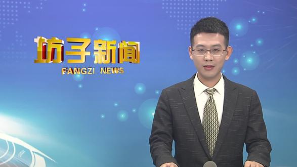 做到“两统筹” 夺取“双胜利”//鲲鹏救援:战疫情 有担当(坊子融媒 程明 于涛)