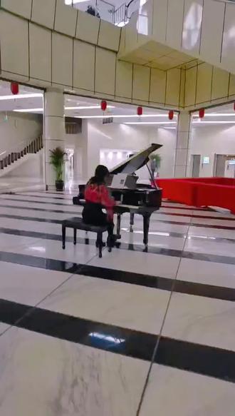 #上热门 #上热门 听首台湾同胞我的骨肉兄弟钢琴曲#随手拍