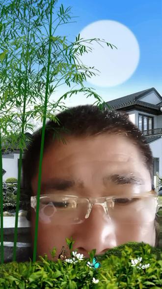 刘辉在抖音记录美好生活20210609 - 抖音