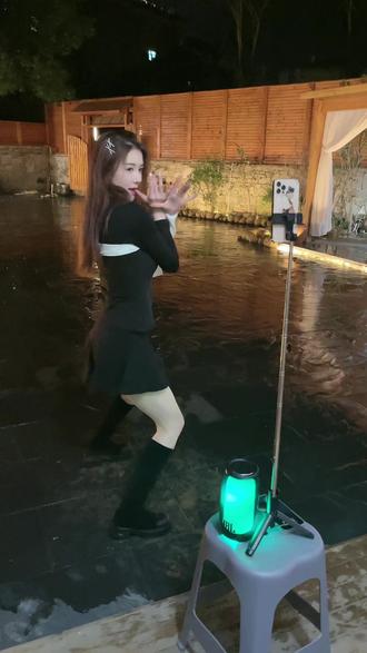 #2023新年快乐🎉🎉 @罗玉姬子💗(招女团)