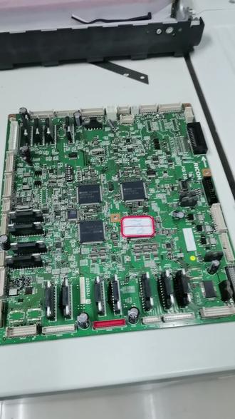 理光1107、1357报SC492代码!搞定!