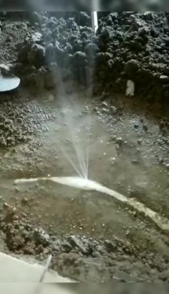 地暖管道选不好,新房装修一团糟#南阳装修 #地暖 花了钱能否用上真正的好产品很重要