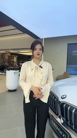 几个小细节,让你一秒钟爱上BMW X1#全新bmwx1 #宝马x1 #自带bgm的车 #足不出户看车 #选车