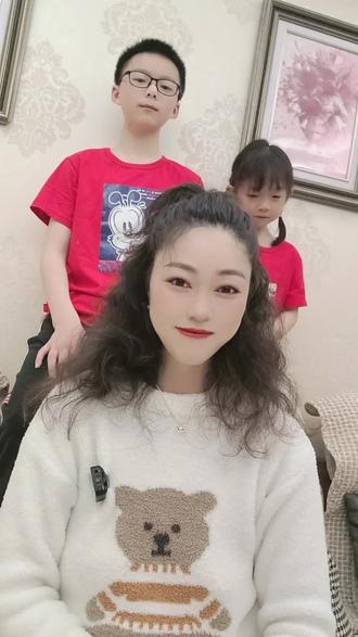 我这一波家乡话可还算过得去啊#亲子时光 #全国各地来上分