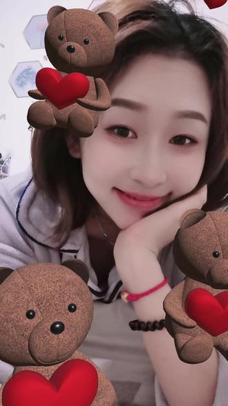 积极又可爱 #治愈系笑容 #爱笑女孩运气不差 - 抖音