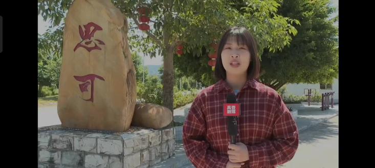 得闲睇下肇庆高要乐城思可村这约7分钟的新闻视频啦