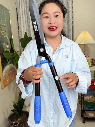 每人拍一单就好#园林剪刀 #外贸出口 #修剪果树 #修剪树枝 #修剪草坪