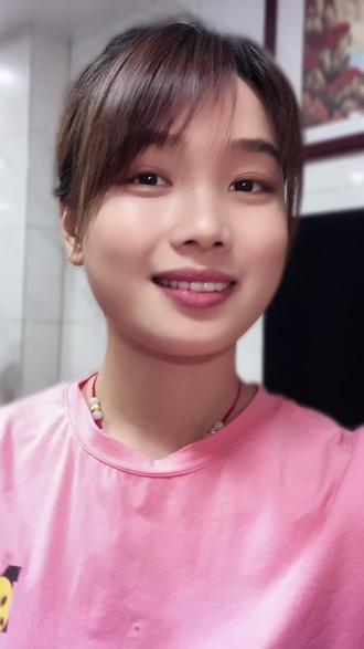 我只问你一句话,你喜欢我吗?#背景模糊 @抖音小助手