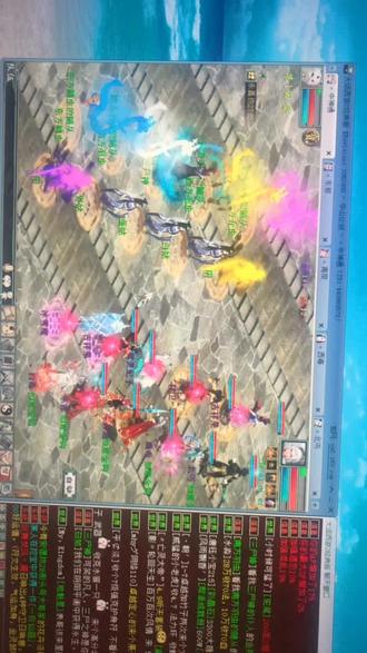 卓越1-7➕简单混沌两次2小时搞定了