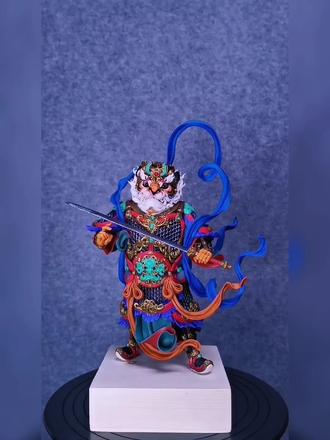 《十二生肖守护》原创不易,请勿抄袭。🙏