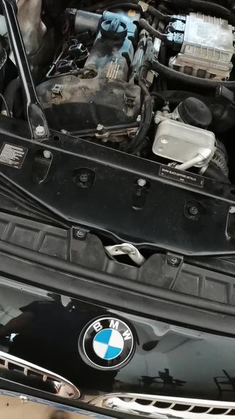 #安丘 #同城热榜 #汽车积碳清洗 #同城创作者补贴 #宝马 #奥迪 宝马更换废气阀