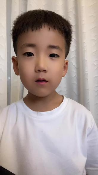 你们就说浑源话正宗不正宗#熊孩子搞笑日常