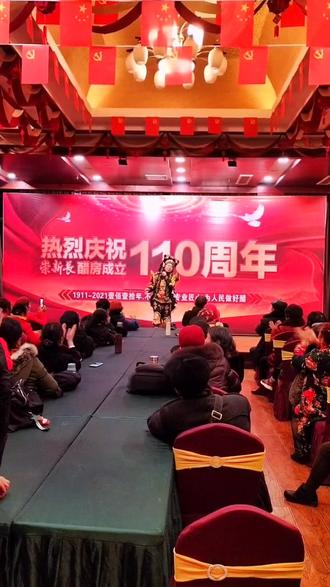 #现场直击#阆中月亮歌 这个绝活怎么样?周大师