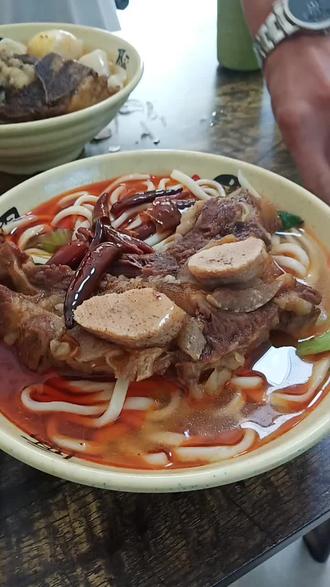 牛排板面 - 抖音