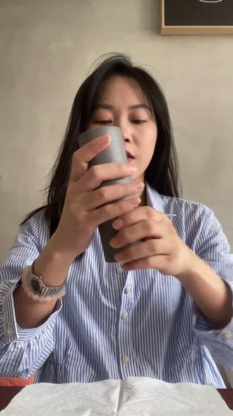 泰摩栗子C手磨拆机清洁~手残党保姆级教程哈#手冲咖啡 #让喜欢的事成为生活 #好物推荐🔥 #泰摩磨豆机