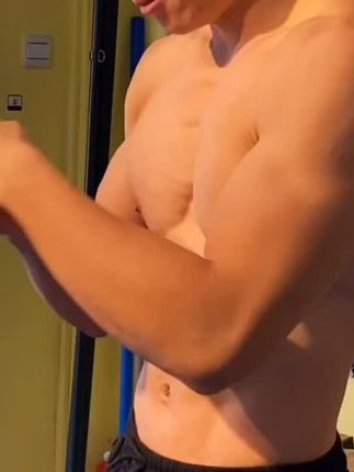 MuscleUp街头健身