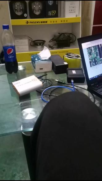 现代酷派刷个程序,动力升级