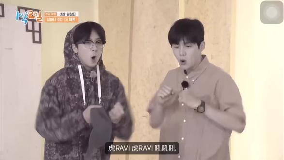 kimseonho无论多少次跌倒也会重新站起来的!2022虎年虎虎生威!顺利!#综艺搞笑 #金宣虎