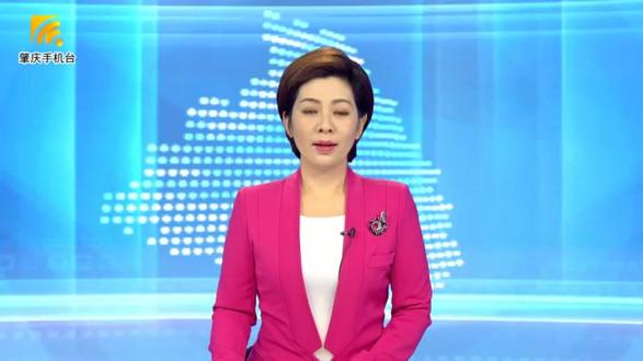 肇庆:“小行动”汇聚“大文明” #大文明