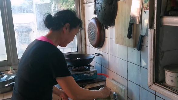 这个粉条不升高妈妈的血糖,糖友可以放心吃了。