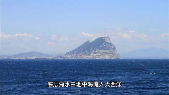 【地理知识•第24章•洋流】#知识分享