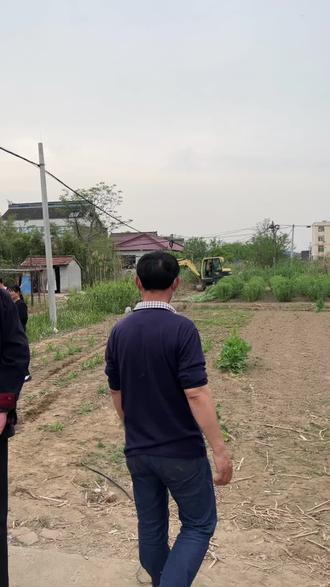 川姜和张芝山的分割,要从此路走的赶紧#记录这一刻