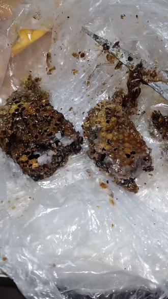 蜂蜜过期了还能喝吗有什么危害吗图片(蜂蜜过期了还能吃吗?吃了有副作用吗?) 蜂蜜过期了还能喝吗有什么危害吗图片(蜂蜜过期了还能吃吗?吃了有副作用吗?)