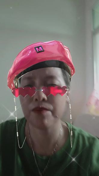 刘娟在抖音记录美好生活20210816 - 抖音